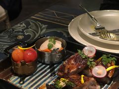 -第101座花园餐厅(湖滨88店)