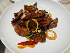 -宝月楼·台湾菜馆(天河城店)