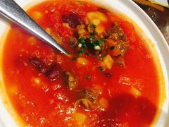 -阿罗新疆菜(人民广场店)