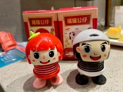 -海底捞火锅(青悦城店)