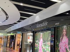 -深圳华盛奥特莱斯(华南一道店)