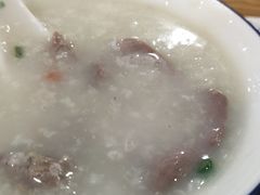 -南记食粥坊·宵夜大排档(莲花总店)