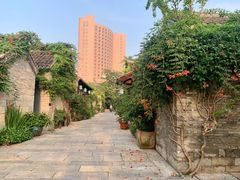 -回龙窝历史文化街区