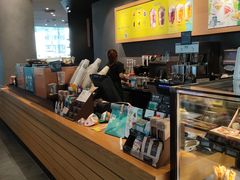 -星巴克(长沙乐和城门店)