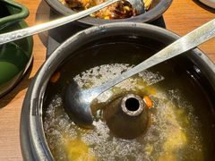 -云海肴·汽锅鸡·云南菜(天山百盛优客店)