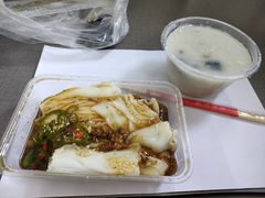 -放鸡岛之美食