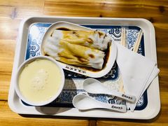 -冰泉豆浆馆(阳朔店)