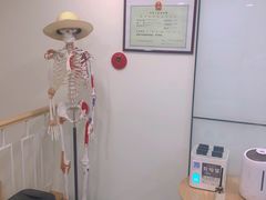 -杏林康桥中医正骨·体态矫正·跌打损伤·推拿按摩(国贸建外SOHO店)