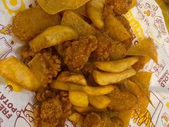 -嘉喜来比萨(罗马花园店)