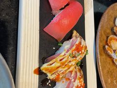 -德川家日本料理(中关村寰太大厦店)