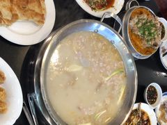 -老来福·非遗酸汤兔(凯旋路店)