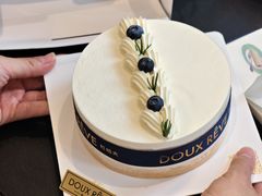 -杜哈夫DOUX RÊVE·生日蛋糕(日月光店)