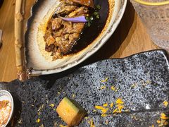 -敏珠拉姆藏餐·南京厨房(富春江东街店)