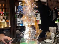 -Mogul Eatery·大亨餐酒馆