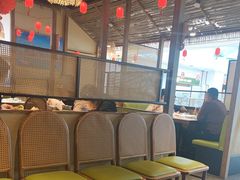 -33号大院·青岛本帮菜(五四广场店)