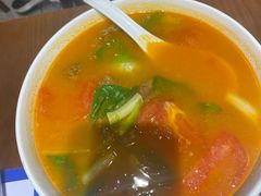 -寻裕记·现炒浇头面(人民广场店)