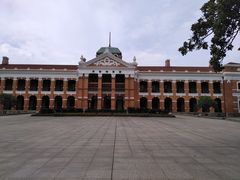 -辛亥革命博物院北区