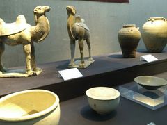 -安阳博物馆