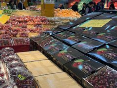 -鲜力达果品批发直销(青山店)