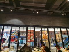 门面-避风塘(嘉兴八佰伴店)