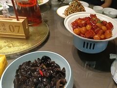 -一记洛阳菜·糖醋小排·水席(十字街店)