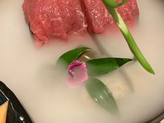 -盡膳口福跷脚牛肉火锅(合生汇购物中心店)