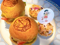 -Mercato莫卡多露台餐厅与酒吧(K11店)