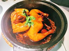 -姜君·千岛湖鱼头馆(浦东大道店)