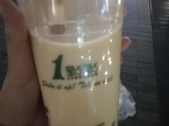 -1点点(银座和谐广场店)