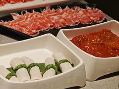 -海底捞火锅(百利广场店)