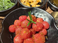 -九田家黑牛烤肉料理(顺义区华联金街店)