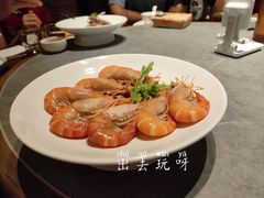 -吴越荣记·苏州菜·松鼠桂鱼(斜塘老街店)