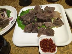 -阿布氇孜藏餐厅(九寨沟店)