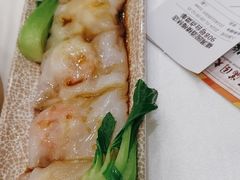 -福满园大酒楼(梅林店)
