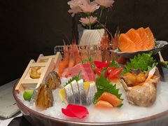 -花潮料理艺食馆(SM新生活广场店)