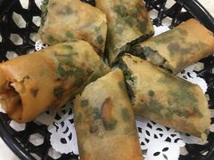 春卷-海晖酒楼·顺德鱼生(荣华店)