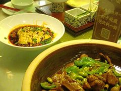 -苏乡兰亭·新派淮扬菜(吾悦广场店)