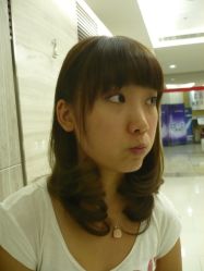 李涛老师作品-美秀造型