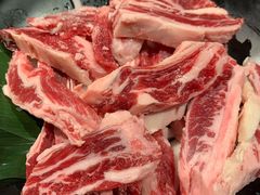 -九田家黑牛烤肉料理(无锡T12店)