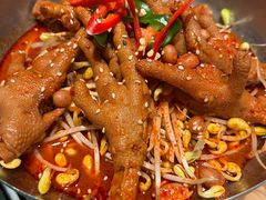 -KimPro 辛普乐概念韩餐