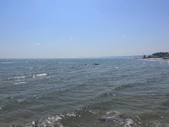 -老虎石海上公园