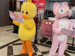 -天外天美食广场(哈尔滨路店)