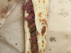 -驴肉火烧(玉祥门店)