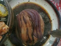 -三大钵江湖菜(空港店)