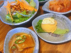 -牛人·雪花牛·木炭烤肉(昆山陆家店)