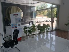-永达广汽丰田店