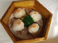 -怀德酒楼·粤菜·海鲜·茶点(宝安国际机场店)