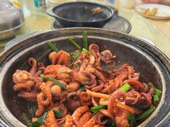 -霞海鸭仔饭店(海滨大道北店)