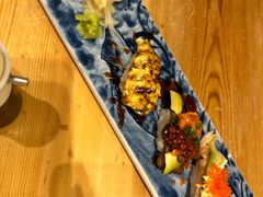 -昱匠·日本料理(金融街店)