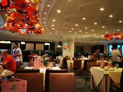大堂-南海渔村(珠江新城店)